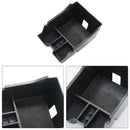 New Black Car Armrest Box Storage Organizer Fit for Jeep Grand Commander 20