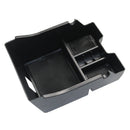 New Black Car Armrest Box Storage Organizer Fit for Jeep Grand Commander 20