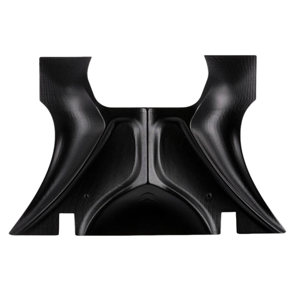 Engine Hood Cover for 1:10 Traxxas Hsp Redcat Axial Scx10 D90 Rc Rock Crawl A5T4