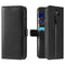 DUX DUCIS KADO Xiaomi Redmi Note 8 Pro Flip Cover Multi-card slot With Stand Shockproof Full Body Protective Case