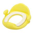 Baby Soft Cushion Toilet Seat Covers Toddler Potty Training Seat Cush With Safe Handle Baby Potties