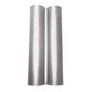 1Pcs Non-Stick Perforated Baguette Pan French Bread Mold Wave Loaf, 1 Pack