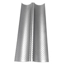 1Pcs Non-Stick Perforated Baguette Pan French Bread Mold Wave Loaf, 1 Pack