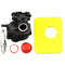Carburetor Replacement for Briggs & Stratton 21 inch Mtd Murray M20300 500E R3R3