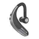 BlitzWolf BW-BH2 Wireless bluetooth 5.0 Earphone Light Single Business Sports Earhook Handsfree HD Calls Headphone with Mic