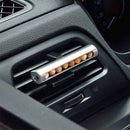 Maiwei Car Air Freshener Outlet Sandalwood Incense Ball Solid Perfume Fragrance Diffuser from Xiaomi Youpin