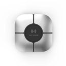 Qi 10W Fast Wireless Charger DIY Wireless Charging Pad For Galaxy S9/S9+Note 8/5 S8/S8+ S7/S7 Edge