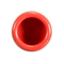 Red Carburetor Oil Bulb Cup For Briggs And Stratton 694394 494408