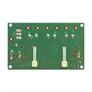 WEAH-336 3 Way Audio Speaker Frequency Divider 120W Treble Bass Frquency Speaker Module