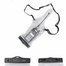 Walkie Talkie Waterproof Radio Case Bag for Motorolla Kenwood Baofeng 888S UO3A4