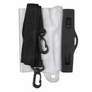 Walkie Talkie Waterproof Radio Case Bag for Motorolla Kenwood Baofeng 888S UO3A4