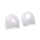 9Pcs/set Orthosis Silicone Toe Separator Foot Bone Valgus Separating Sports Protector