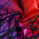 3PCS Bathroom Carpet Shower Curtain Bathroom Mats Waterproof Bath Decoration