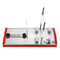 Glass Bottle Cutter Beer Wine Jar Accurate Cutting Machine DIY Recycle Cutting Tool Kit