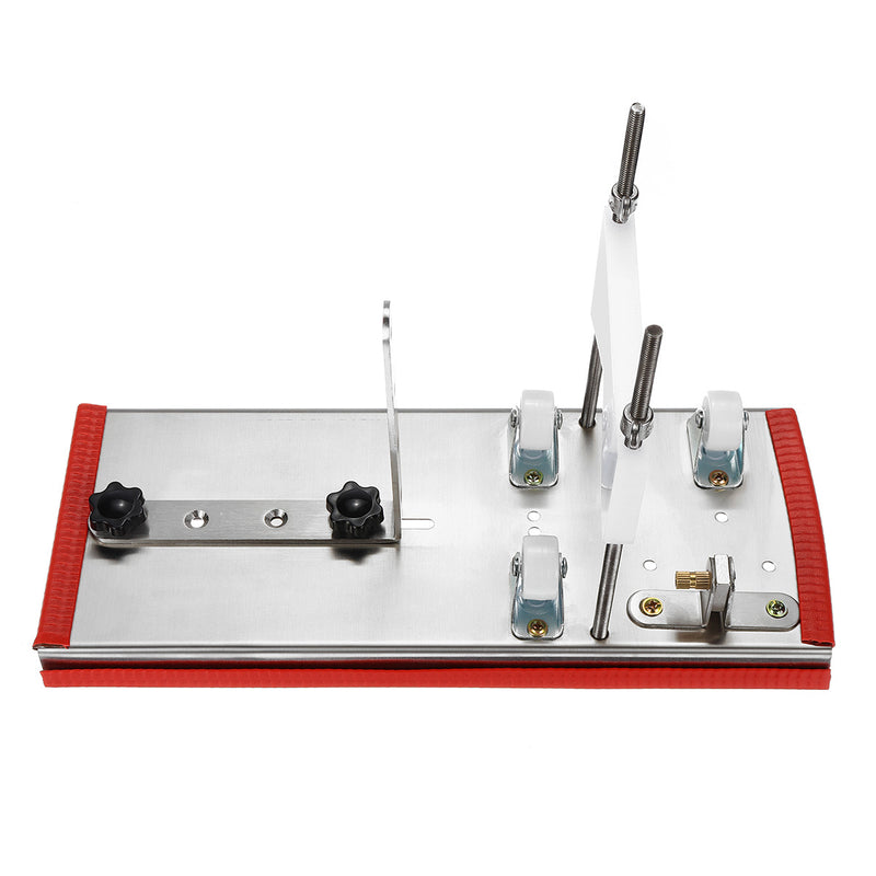 Glass Bottle Cutter Beer Wine Jar Accurate Cutting Machine DIY Recycle Cutting Tool Kit