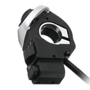3in1 Wuxing Motorcycle Electric Scooter Handle Switch With HeadLight Taillight Horn Botton