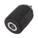 Drillpro 13mm Keyless Drill Chuck Adapter Set 1/2 Inch Electric Wrench Converter Accessories