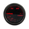 2Inch 52Mm 7 Color Led Mechanical Turbo Boost Psi Pressure Vacuum Gauge Met D2P9