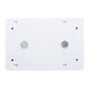 Magnetic 2 COB LED Closet Garage Light Indoor Wall Switch Night Torch Flashlight