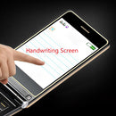 GZONE F699 2.8 inch 1400mAh Touch Screen Big Speaker Speed Dial Dual Vibration SIM Card Feature Phone