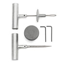 35PCS Tyre Repair Tool Kit to Fix Punctures and Plug Flats Puncture Emergency Fixing Tool