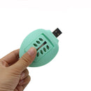 Portable Mini USB Mosquito Dispeller Garden Mosquito Insect Killer Aromatherapy Tablet Heater