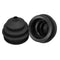 2Pcs Electrically Propelled Wheelchair Drives Transmitter Stick Ends Joystick For PG Drive VSI VR2