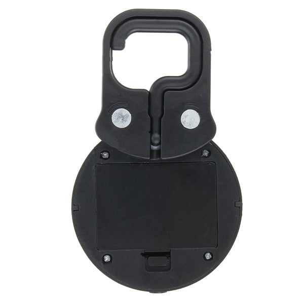 LED Magnetic Camping Tent Light Handy Lamp Lantern with Hook