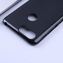 Bakeey Frosted Anti-scratch Anti-fingerprint Soft TPU Back Cover Protective Case for Lenovo S5