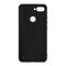 Bakeey Black Holes Collapsar Tempered Glass&Soft TPU Protective Case For Xiaomi Mi 8 Lite