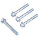 Ls Engine Stand Bolt Kit 70Mm for Chevrolet Ls1 Ls2 Ls3 Ls6 Ls7 Lsx 4.8 5.3 R7J8