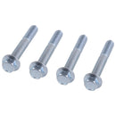 Ls Engine Stand Bolt Kit 70Mm for Chevrolet Ls1 Ls2 Ls3 Ls6 Ls7 Lsx 4.8 5.3 R7J8