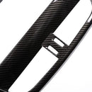 Navigation Decorative Cover Trim for Xe Xel F-Pace F Pace X761 2018 Car Int