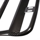 Navigation Decorative Cover Trim for Xe Xel F-Pace F Pace X761 2018 Car Int