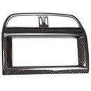 Navigation Decorative Cover Trim for Xe Xel F-Pace F Pace X761 2018 Car Int