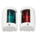 2Pcs Marine Boat Yacht Universal Navigation Light Dc12V Marine Led Navigati