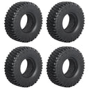 1/10 Simulated Climbing Vehicle 1.9 Inch 100 Mm Tire Belt Sponge Liner B Ti Y6F2