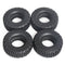 1/10 Simulated Climbing Vehicle 1.9 Inch 100 Mm Tire Belt Sponge Liner B Ti Y6F2