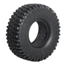 1/10 Simulated Climbing Vehicle 1.9 Inch 100 Mm Tire Belt Sponge Liner B Ti Y6F2