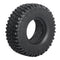 1/10 Simulated Climbing Vehicle 1.9 Inch 100 Mm Tire Belt Sponge Liner B Ti Y6F2