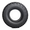 1/10 Simulated Climbing Vehicle 1.9 Inch 100 Mm Tire Belt Sponge Liner B Ti Y6F2