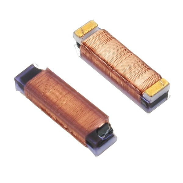 50pcs 2.38MH 680P Remote Key Repair Transformer Inductance Coil For Peugeot For Citroen