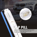D2R/D2S/D2C 35W Hid Xenon Headlight Replacement Bulbs Lamps (1 Pair) BDT 80 W4F7