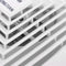 KHG-16B 38W 8 Inch Exhaust Fan Ceiling Wall Mount Exhaust Fan For Home Ventilation Bathroom Garage