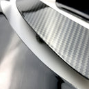 Rear Bumper Spoiler Air Vent Trim Cover for Benz Gla X156 Gla45 Amg 2013-20