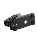 GJ ST-90 Professional Soldering Iron Stand Holder Station Adjustable Elevation Angle Cleaning Sponge