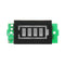 20pcs 4S Lithium Battery Pack Power Indicator Board Electric Vehicle Battery Power
