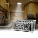 2Pcs 12V Indoor Ceiling Car Lights Rv Spot Lights Yacht Lights Led Reading  C2K9
