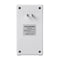 Plug-In Air Purifier Ozone Generator Sterilizer Industrial Grade Odor Remover 100mg/h With LED Display & Timing Function