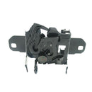 Hood Latch Lock with Pull Handle for Jetta Golf Gti Tdi Glx Mk4 1J0 823 509 J5Z6